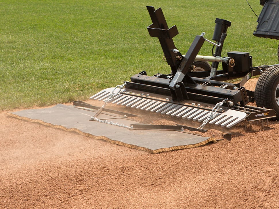 Infield Rascal MVP Coco Drag Mat