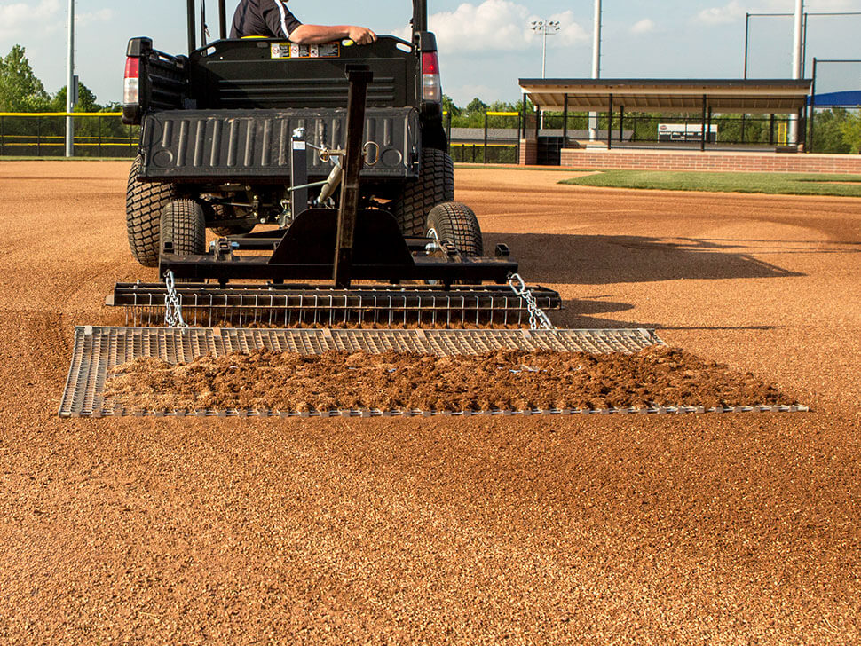 Infield Rascal Pro XD Flexible Drag Mat